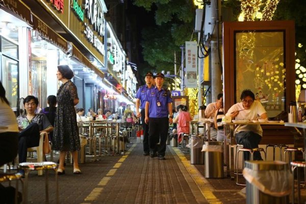 鼎配配资 暖商助企 浙江临海推出“十二条”