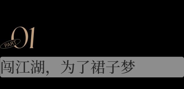 聚富配资 内娱背后的高定女王，已悄悄惊艳全世界！