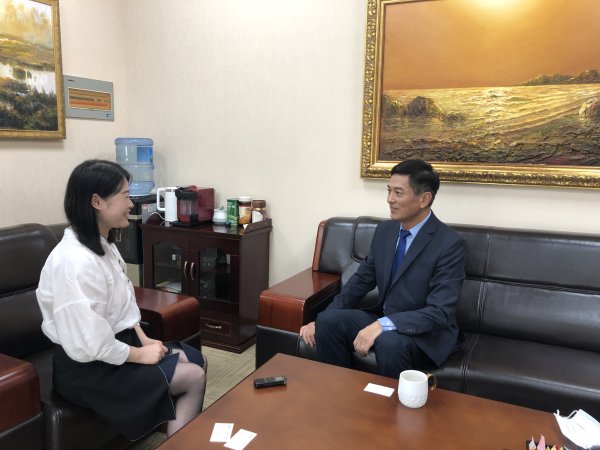 速速查 尚未商业化、研发投入大，泽璟制药前景几何？| 科创面对面