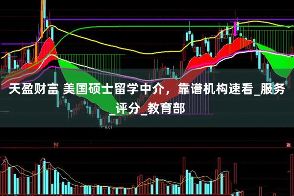 天盈财富 美国硕士留学中介，靠谱机构速看_服务_评分_教育部