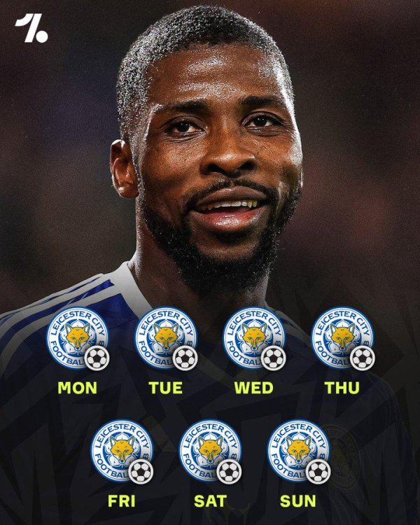 客新策略 冷门纪录！伊希纳乔单赛季周一到周日均破门，成英超历史唯一