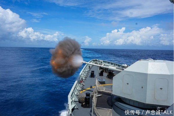 股策略 上强度了！南部战区舰艇编队多海区实战化训练，指向性非常明确