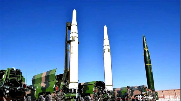 慧仁策略 台湾竖起导弹铁幕，能撑到美军来援吗？解放军早已给出答案